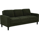  Coaster Furniture Ruth 511214-S2 2 pc Living Room Set IMAGE 2