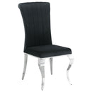 Coaster Furniture Carone Dining Chair 105072 IMAGE 1