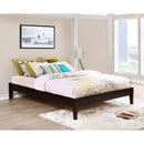 Coaster Furniture Hounslow 300555KW California King Universal Platform Bed - Cappuccino IMAGE 6