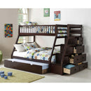 Happy Homes Kids Beds Bunk Bed HH3000 IMAGE 1