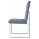 Coaster Furniture Mackinnon Dining Chair 107143 IMAGE 4
