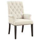 Coaster Furniture Weber Dining Chair 107283 IMAGE 1