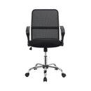 Coaster Furniture Office Chairs Office Chairs 801319 IMAGE 3