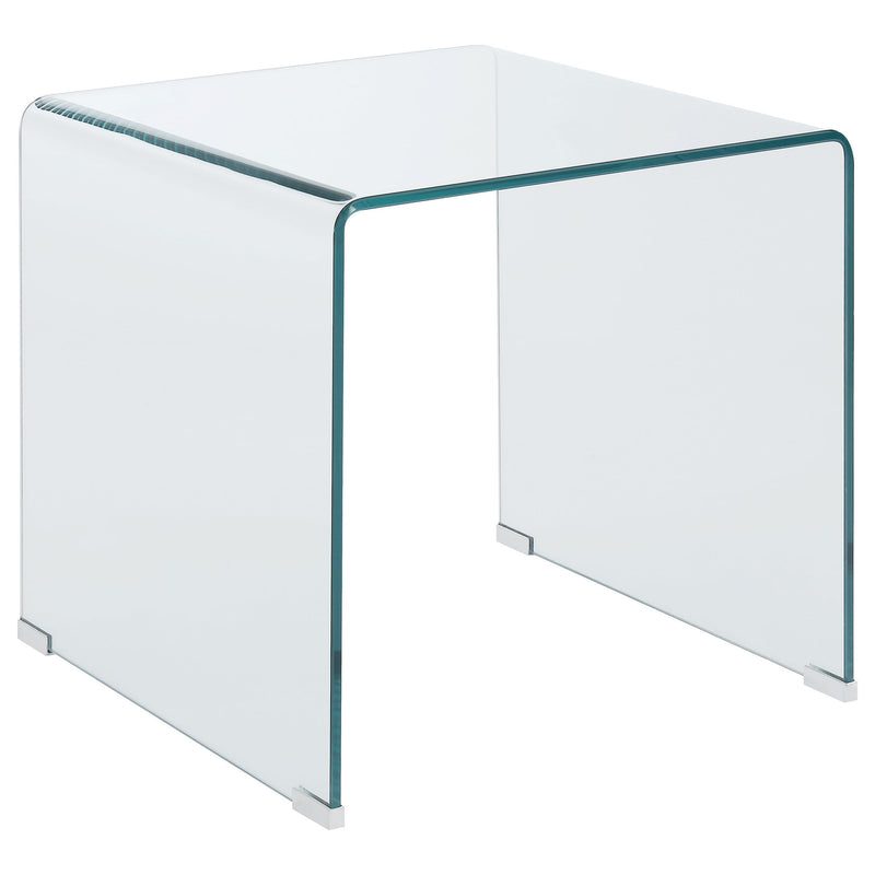 Coaster Furniture End Table 705327 IMAGE 1