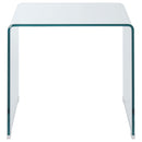 Coaster Furniture End Table 705327 IMAGE 2