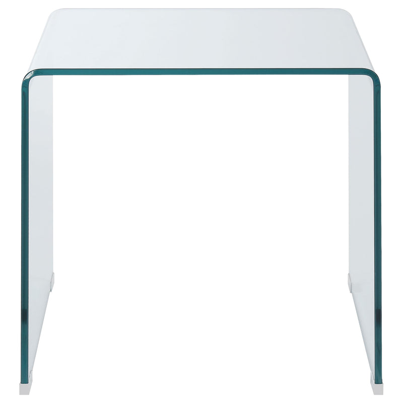 Coaster Furniture End Table 705327 IMAGE 2