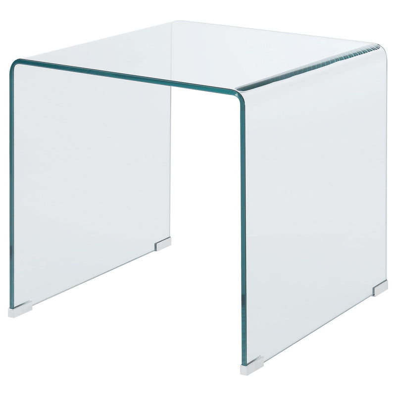 Coaster Furniture End Table 705327 IMAGE 3