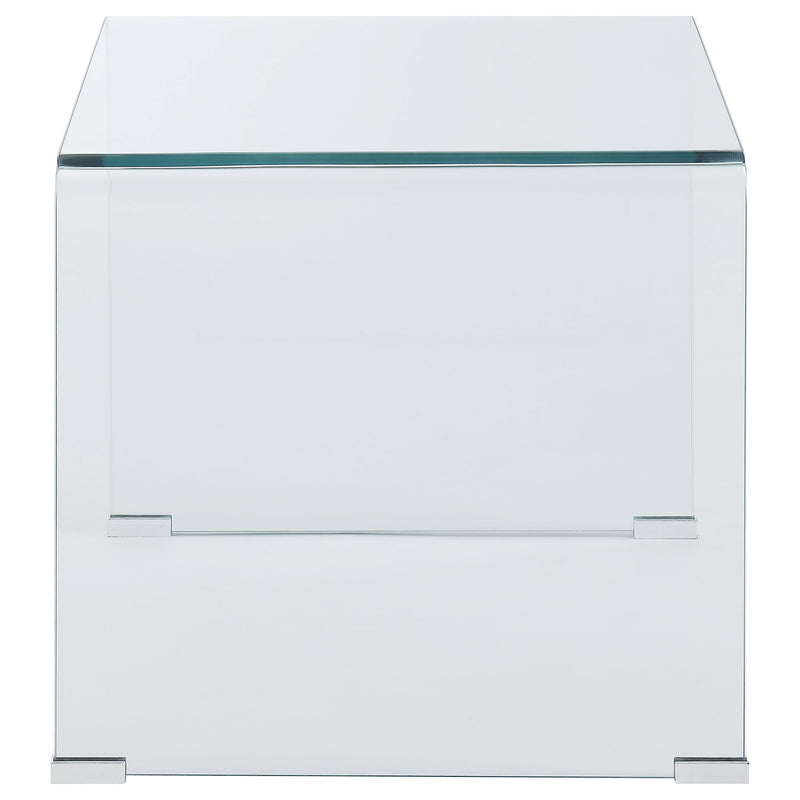 Coaster Furniture End Table 705327 IMAGE 4