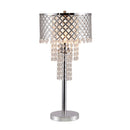 Crown Mark Table Lamp 6239T-1 IMAGE 1