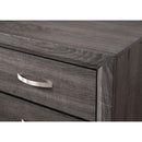  Crown Mark Akerson 5-Drawer Chest B4620-4 IMAGE 4