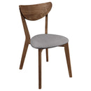 Coaster Furniture Dining Chair 108082 IMAGE 1