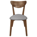 Coaster Furniture Dining Chair 108082 IMAGE 2