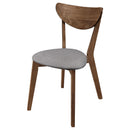 Coaster Furniture Dining Chair 108082 IMAGE 3