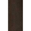 Happy Homes Andrew Reclining Fabric Loveseat Andrew Loveseat - Chocolate IMAGE 2