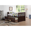 Happy Homes Kids Beds Bed HH9000 - FULL IMAGE 3