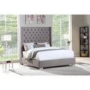 Happy Homes Queen Upholstered Bed HH326-Q IMAGE 2