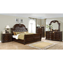 Happy Homes Cristian 5-Drawer Chest Cristian 5-Drawer Chest IMAGE 2