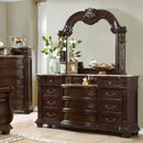 Happy Homes Cristian 11-Drawer Dresser Cristian 11-Drawer Dresser IMAGE 2