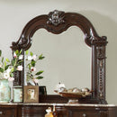 Happy Homes Cristian Dresser Mirror Cristian Dresser Mirror IMAGE 1