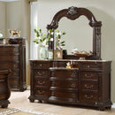 Happy Homes Cristian Dresser Mirror Cristian Dresser Mirror IMAGE 2
