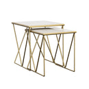 Coaster Furniture Nesting Tables 930075 IMAGE 1