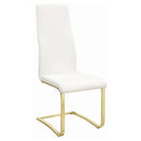 Coaster Furniture Chanel - Beckham Dining Chair 190512 IMAGE 1