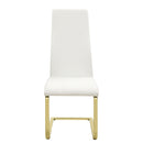 Coaster Furniture Chanel - Beckham Dining Chair 190512 IMAGE 2