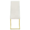 Coaster Furniture Chanel - Beckham Dining Chair 190512 IMAGE 6