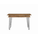 Coaster Furniture Office Desks Desks 802011 IMAGE 3