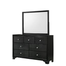  Crown Mark Micah 7-Drawer Dresser B4350-1 IMAGE 2