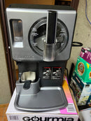 Soft Serve Ice Cram Maker and Frozen Drink Maker