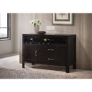 Happy Homes Condor Server Condor Server - Espresso IMAGE 1