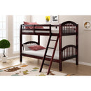Happy Homes Kids Beds Bunk Bed HH10 IMAGE 1
