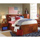 Happy Homes Kids Beds Trundle Bed 2821 IMAGE 1
