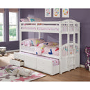 Happy Homes Kids Beds Bunk Bed HH4500 IMAGE 1
