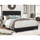 Happy Homes Erin Queen Upholstered Bed 5271PU-Q IMAGE 1