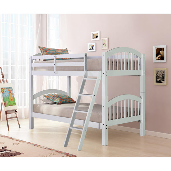 Happy Homes Kids Beds Bunk Bed HH11 IMAGE 1
