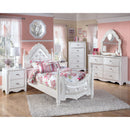 Happy Homes Kids Beds Bed Ashley B188 Twin Bed IMAGE 2