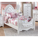 Happy Homes Kids Beds Bed Ashley B188 Full Bed IMAGE 1