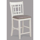  Crown Mark Hartwell 2795CG-S-24 Counter Height Chair IMAGE 1