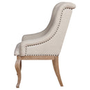 Coaster Furniture Glen Cove Dining Chair 110293 IMAGE 4