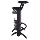 Coaster Furniture 182135 Bar Cabinet IMAGE 8