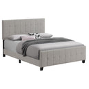 Coaster Furniture Fairfield Queen Upholstered Panel Bed 305952Q IMAGE 2