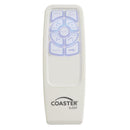 Coaster Furniture King Adjustable Bed Frame 350132KE IMAGE 14