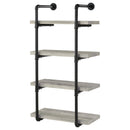 Coaster Furniture 804416 Wall shelf IMAGE 3