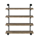 Coaster Furniture 804417 Wall shelf IMAGE 4
