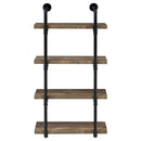 Coaster Furniture 804426 Wall shelf IMAGE 2