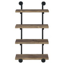 Coaster Furniture 804426 Wall shelf IMAGE 6