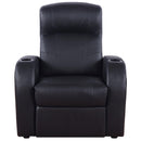 Coaster Furniture Cyrus 600001-S5A Theater Seating IMAGE 3