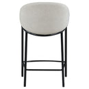 Coaster Furniture Counter Height Stool 183436 IMAGE 6